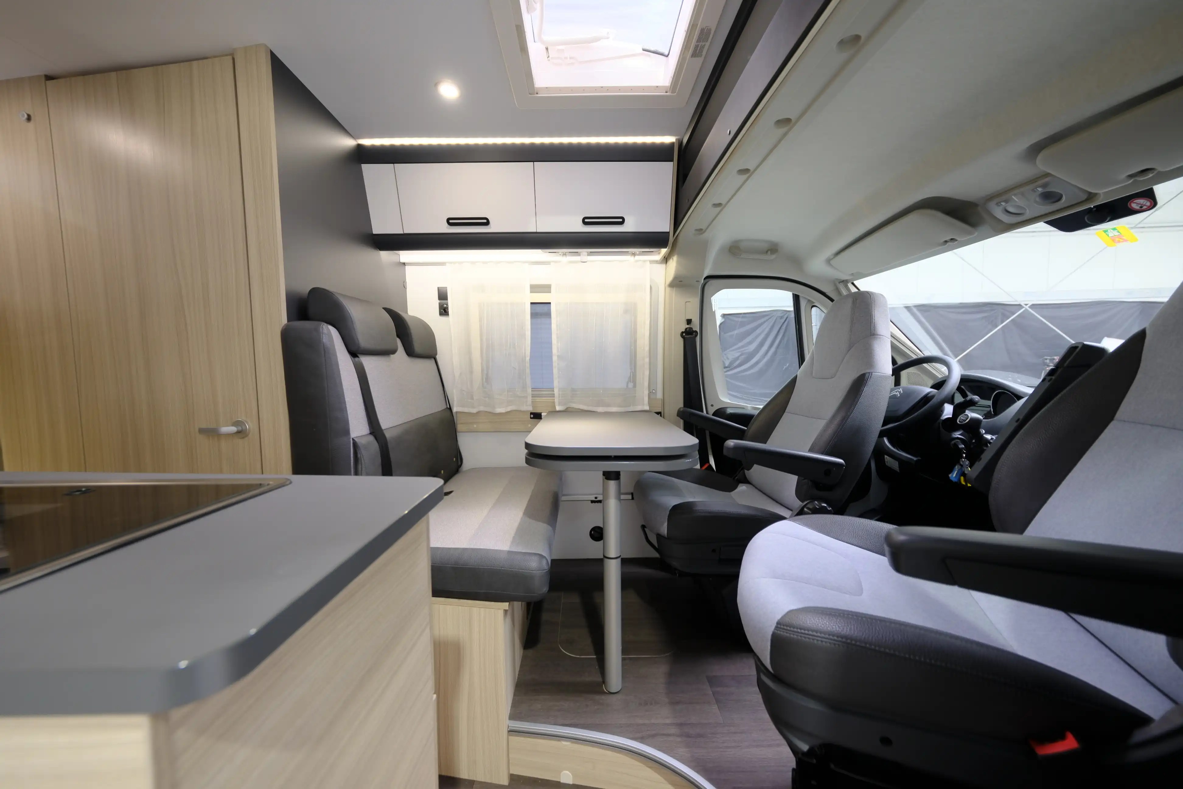 SUN LIVING V 60 SB Family - Ansicht 7